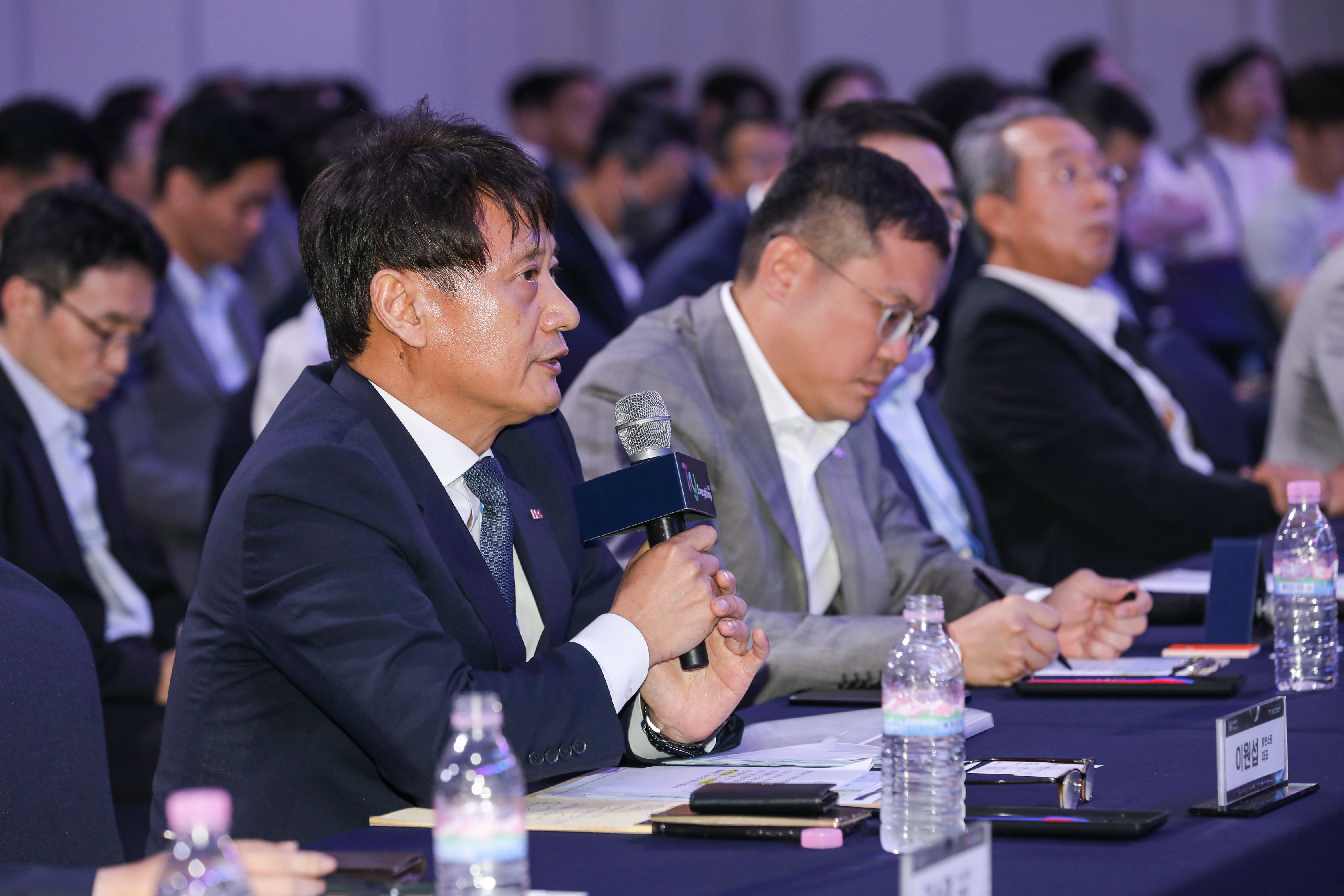 데모데이 이미지